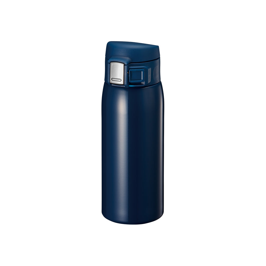 ワンタッチカービングサーモボトル 360ml | NV-1513 – MUJIYA