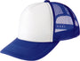 イベントメッシュキャップ | 00700-EVM | ジャパンブルー/ホワイト