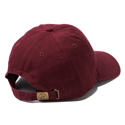 ウォッシュドベースボールキャップ | NF1400– MUJIYA