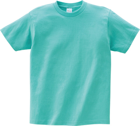 5.6オンス ヘビーウェイトTシャツ | 00085-CVT | アクア