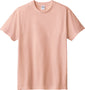 5.6オンスヘビーウェイトTシャツ | 00085-CVT | ダスティピンク