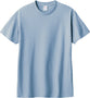 5.6オンスヘビーウェイトTシャツ | 00085-CVT | アシッドブルー