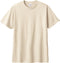 5.6オンスヘビーウェイトTシャツ | 00085-CVT | ライトベージュ