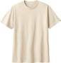 5.6オンスヘビーウェイトTシャツ | 00085-CVT | ライトベージュ