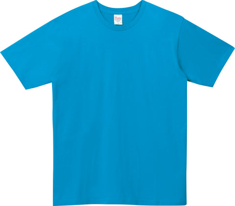 5.0オンス ベーシックTシャツ | 00086-DMT | ターコイズ