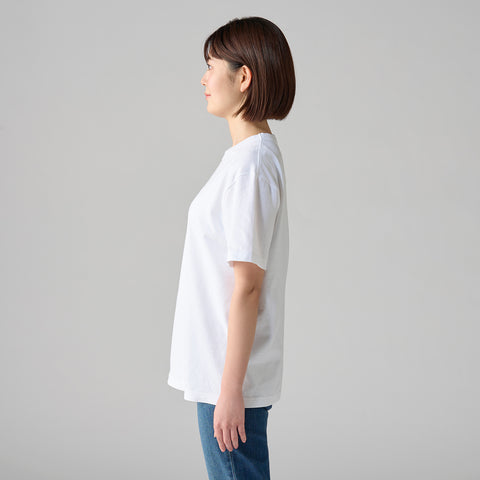 5.9オンス オープンエンド Tシャツ｜00087-OET