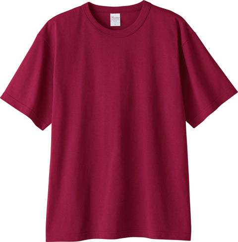 5.9オンス オープンエンド Tシャツ｜00087-OET