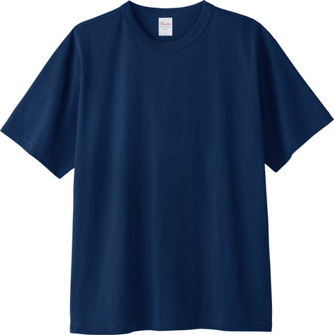 5.9オンス オープンエンド Tシャツ｜00087-OET
