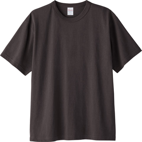 5.9オンス オープンエンド Tシャツ｜00087-OET