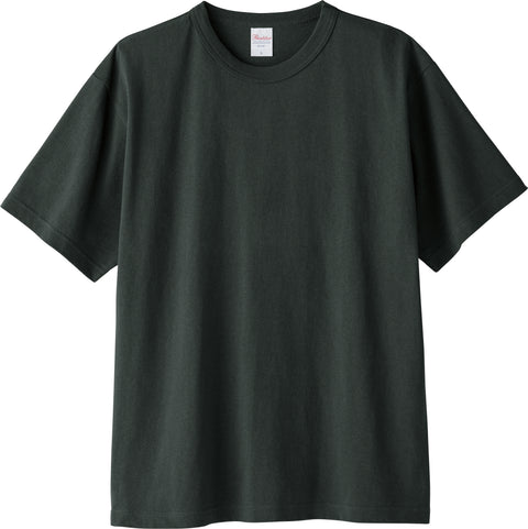 5.9オンス オープンエンド Tシャツ｜00087-OET