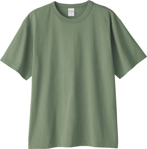 5.9オンス オープンエンド Tシャツ｜00087-OET