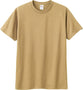 5.6オンス ヘビーウェイトリミテッドカラーTシャツ | 00095-CVE | サファリ