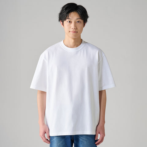 7.4オンス スーパーヘビービックTシャツ｜00147-BHV