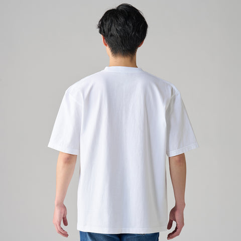7.4オンス スーパーヘビービックTシャツ｜00147-BHV