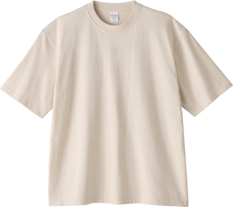 7.4オンス スーパーヘビービックTシャツ｜00147-BHV