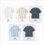 7.4オンス スーパーヘビービックTシャツ｜00147-BHV