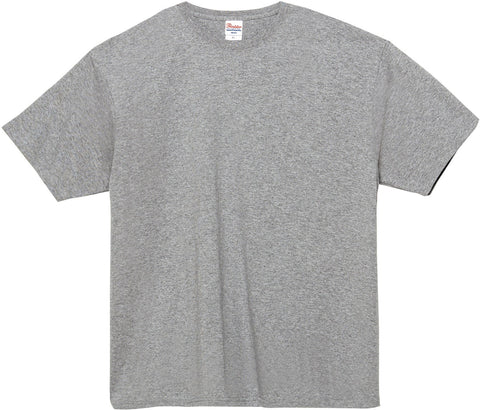 7.4オンス スーパーヘビーTシャツ | 00148-HVT | 杢グレー