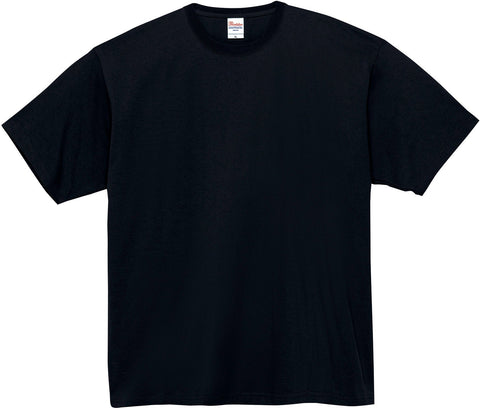 7.4オンス スーパーヘビーTシャツ | 00148-HVT | ブラック