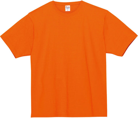 7.4オンス スーパーヘビーTシャツ | 00148-HVT | オレンジ