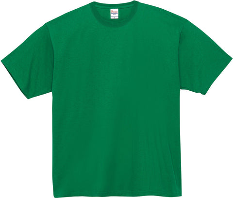 7.4オンス スーパーヘビーTシャツ | 00148-HVT | グリーン