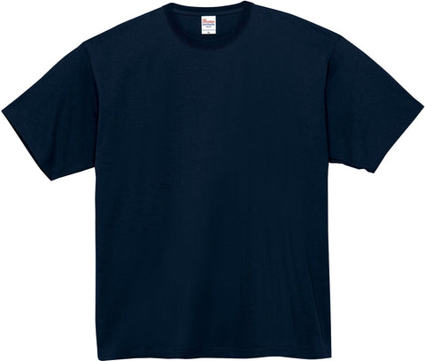 7.4オンス スーパーヘビーTシャツ | 00148-HVT | ネイビー