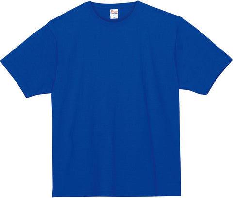 7.4オンス スーパーヘビーTシャツ | 00148-HVT | ロイヤルブルー