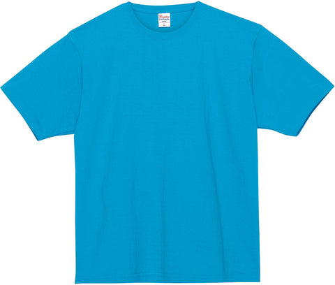 7.4オンス スーパーヘビーTシャツ | 00148-HVT | ターコイズ
