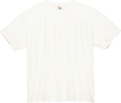 7.4オンス スーパーヘビーTシャツ | 00148-HVT | アイボリー