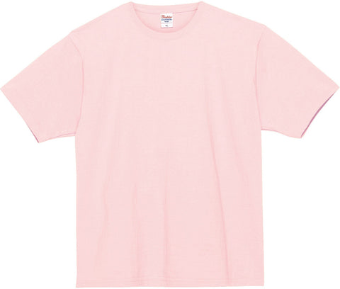 7.4オンス スーパーヘビーTシャツ | 00148-HVT | ライトピンク