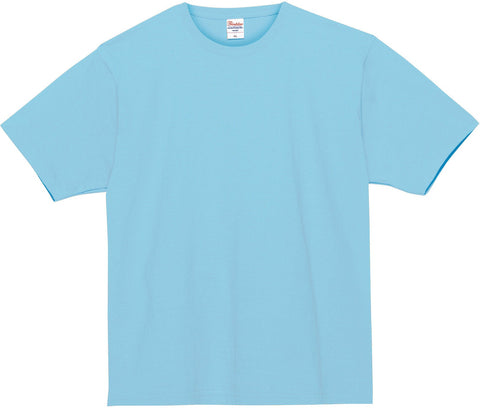 7.4オンス スーパーヘビーTシャツ | 00148-HVT | ライトブルー