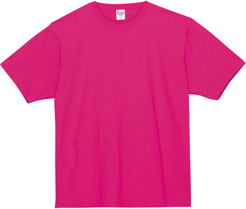 7.4オンス スーパーヘビーTシャツ | 00148-HVT | ホットピンク