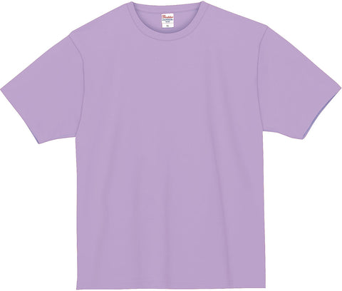 7.4オンス スーパーヘビーTシャツ | 00148-HVT | ライトパープル