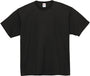 7.4オンス スーパーヘビーTシャツ | 00148-HVT | スモークブラック