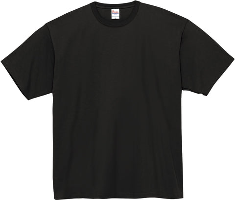 7.4オンス スーパーヘビーTシャツ | 00148-HVT | スモークブラック