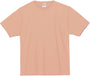 7.4オンス スーパーヘビーTシャツ | 00148-HVT | ダスティピンク