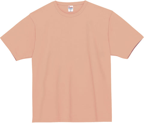 7.4オンス スーパーヘビーTシャツ | 00148-HVT | ダスティピンク