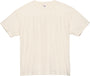 7.4オンス スーパーヘビーTシャツ | 00148-HVT | ライトベージュ
