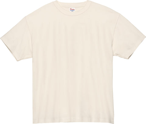 7.4オンス スーパーヘビーTシャツ | 00148-HVT | ライトベージュ