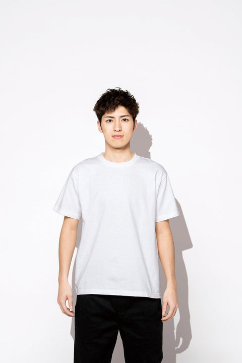 7.4オンス スーパーヘビーTシャツ | 00148-HVT