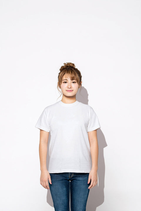 7.4オンス スーパーヘビーTシャツ | 00148-HVT