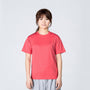 4.4オンス ドライTシャツ 00300-ACT 着用