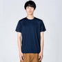 3.5オンス インターロックドライTシャツ 00350-AIT 着用