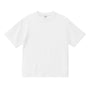 6.5オンス ファインジャージー ボックスシルエット Tシャツ | 1108-01