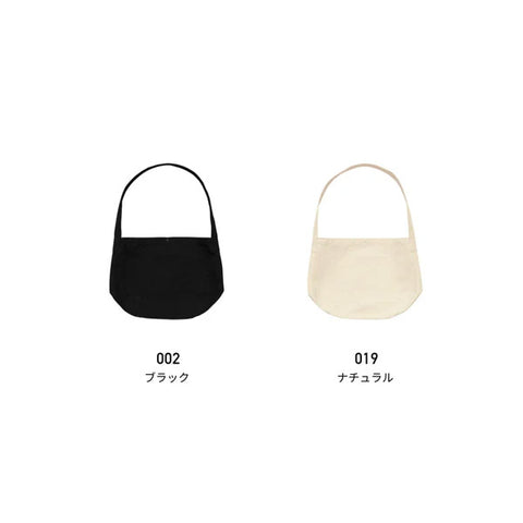 ヘヴィー キャンバス ニュースペーパーバッグ | 1522-01