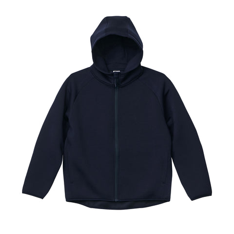 9.4オンス T/R ダンボールニット フルジップ パーカ | 2291-01