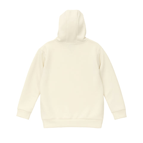9.4オンス T/R ダンボールニット プルオーバー パーカ｜2292-01