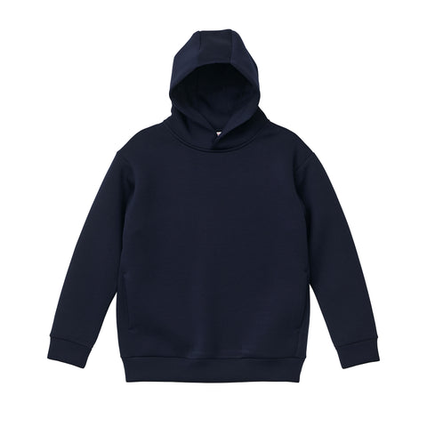 9.4オンス T/R ダンボールニット プルオーバー パーカ｜2292-01