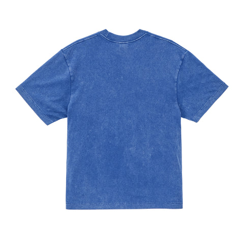 6.2オンス オープンエンドフェードウォッシュTシャツ｜4230-01