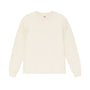 6.2オンス オープンエンド フェードウォッシュ ロングスリーブ Tシャツ（2.1インチリブ） | 4231-01