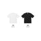 9.1オンス マグナムウェイト ビッグシルエット Tシャツ（ポケット付） | 4412-01